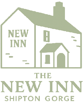 The New Inn Shipton Gorge Website Logo
